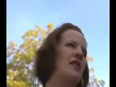 Using blackmail to get my neighbor's white wife to engage in on-camera sex